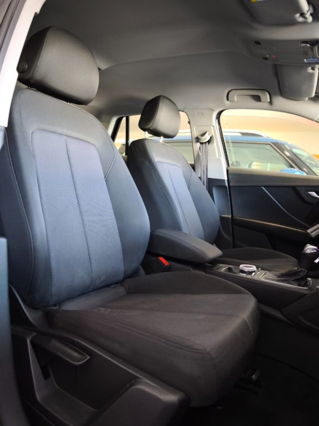 AUDI Q2 usata, con Controllo trazione