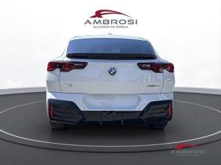 BMW X2 usata 7