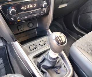 SUZUKI Vitara usata, con Fari LED