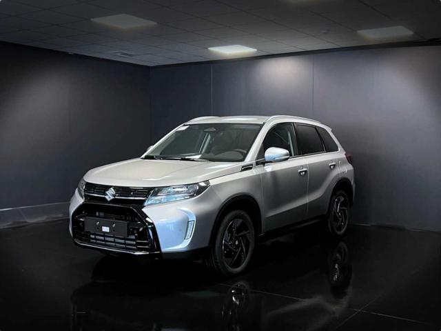 SUZUKI Vitara usata, con Airbag