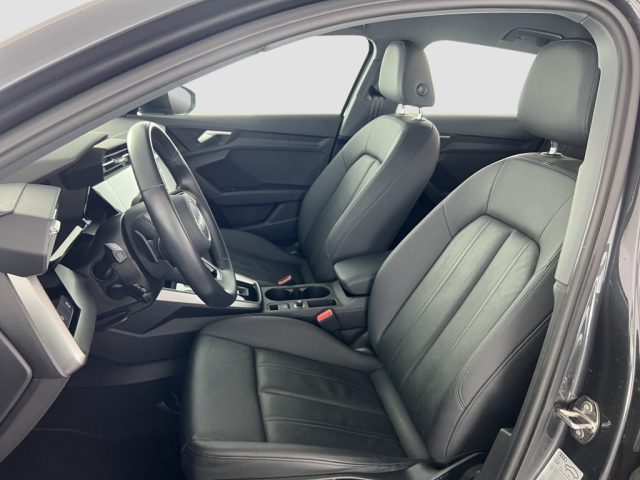 AUDI A3 usata 8