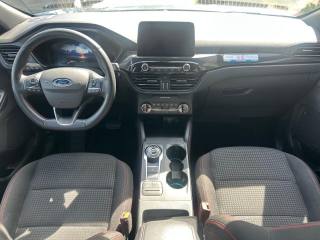 FORD Kuga usata, con Autoradio