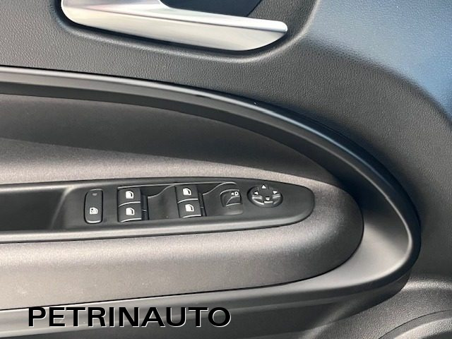 ALFA ROMEO Junior usata, con ESP