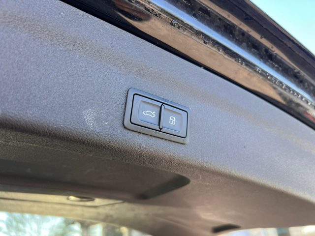 AUDI A6 usata, con Chiusura centralizzata