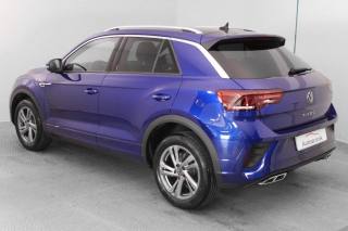 VOLKSWAGEN T-Roc usata, con Airbag