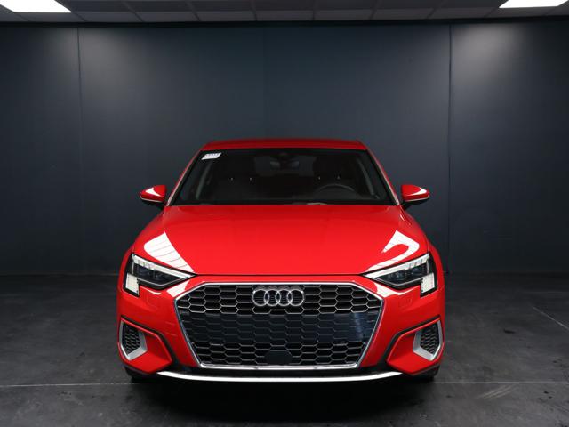 AUDI A3 usata, con Airbag