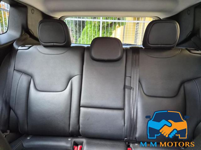 JEEP Renegade usata, con Filtro antiparticolato