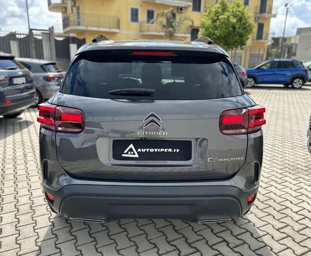 CITROEN C5 Aircross usata, con Airbag laterali