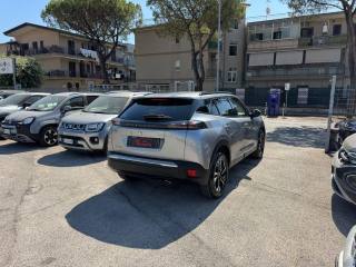 PEUGEOT 2008 usata, con Antifurto