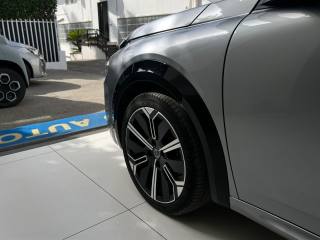 LANCIA Ypsilon usata, con Fari LED