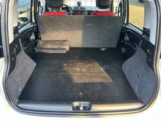 FIAT Panda usata, con Autoradio digitale