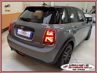 MINI Cooper usata, con Airbag laterali