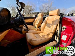 ALFA ROMEO Spider usata 12