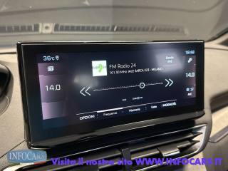 PEUGEOT 5008 usata, con Servosterzo