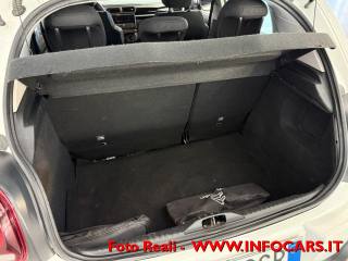 CITROEN C3 usata, con MP3