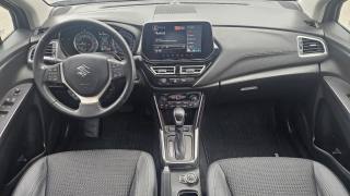 SUZUKI S-Cross usata 17