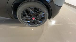 DS AUTOMOBILES DS 4 usata, con Alzacristalli elettrici