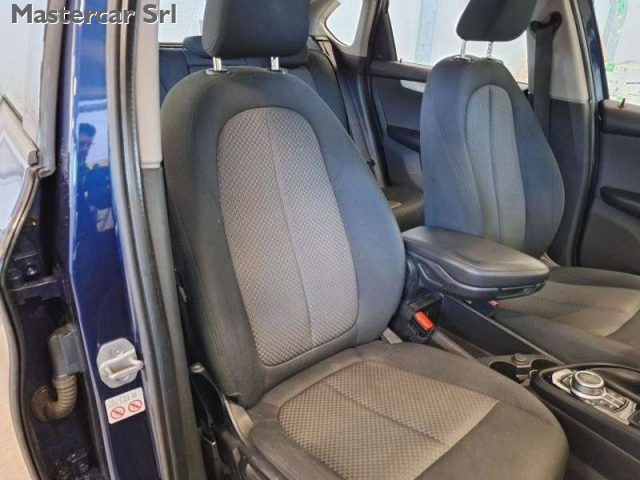 BMW 218 usata, con Climatizzatore