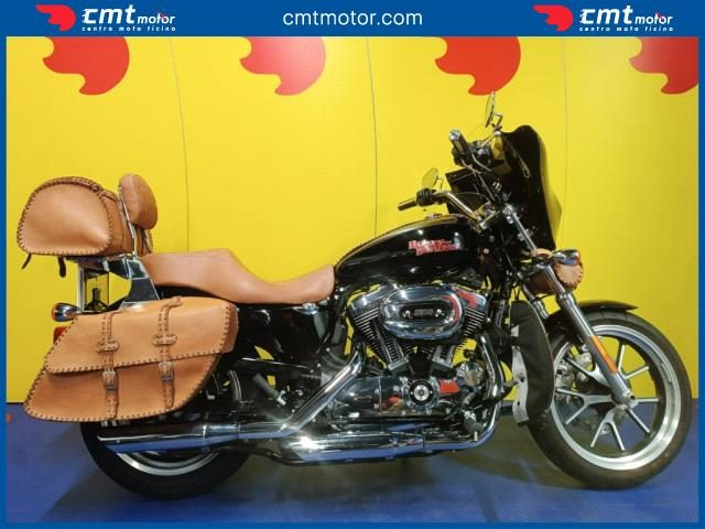 HARLEY-DAVIDSON Other usata 0