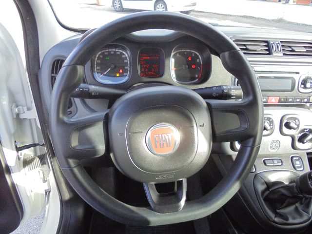 FIAT Panda usata 24