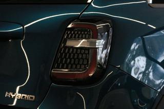 FIAT 600 usata, con Fari LED