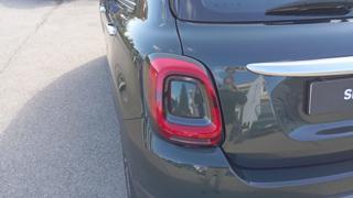 FIAT 500X usata, con Sistema di navigazione