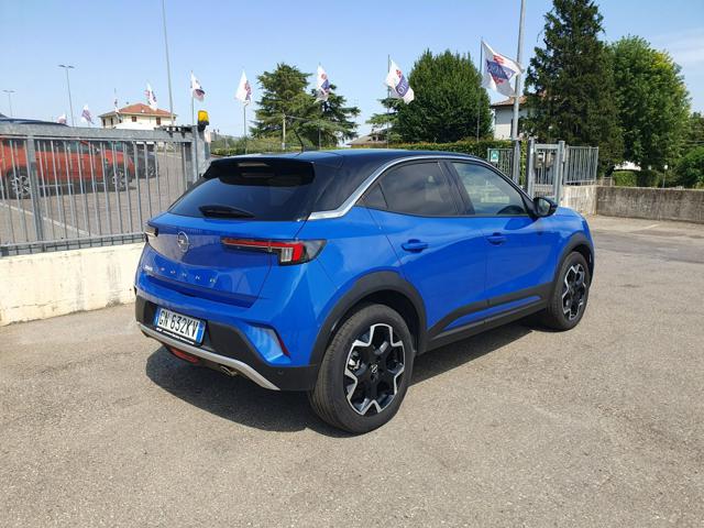 OPEL Mokka usata, con Boardcomputer