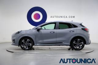 FORD Puma usata, con Servosterzo