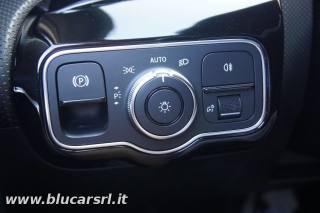 MERCEDES-BENZ A 200 usata, con Bluetooth