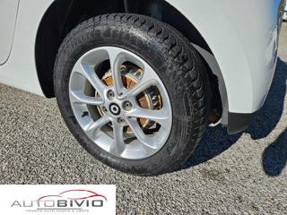 SMART ForFour usata, con Servosterzo