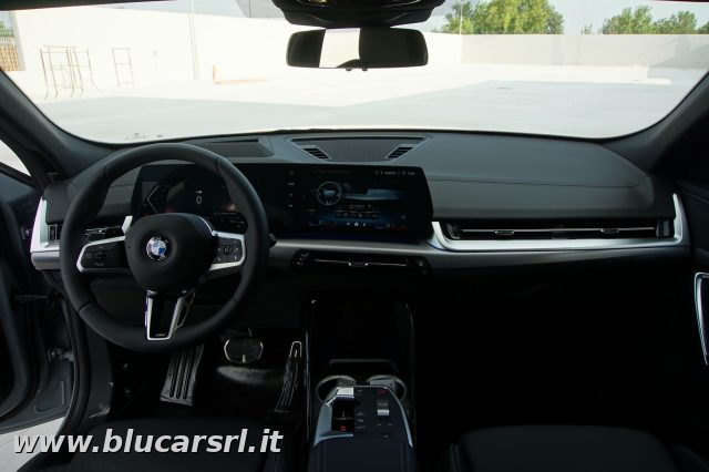 BMW X2 usata 7