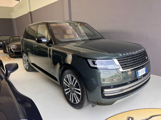 LAND ROVER Range Rover usata, con ABS
