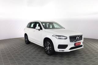 VOLVO XC90 usata 1