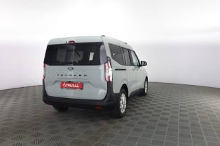 FORD Tourneo Courier usata 3