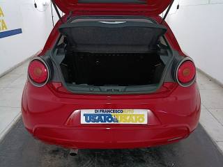ALFA ROMEO MiTo usata, con Fendinebbia