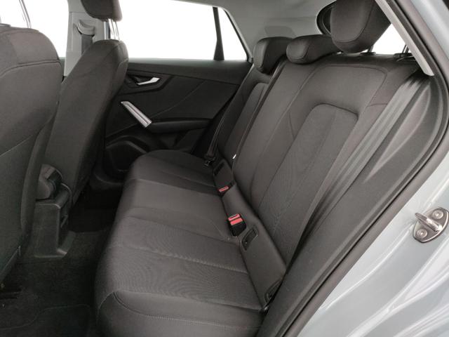 AUDI Q2 usata, con USB