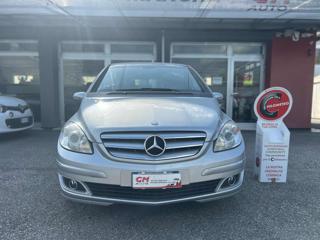 MERCEDES-BENZ B 180 usata, con Airbag