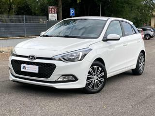HYUNDAI i20 1.2 84 CV 5 porte Style