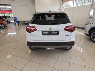 SUZUKI Vitara usata, con Alzacristalli elettrici