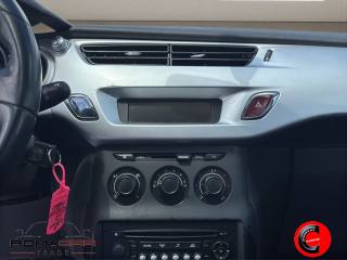 CITROEN C3 usata, con Cruise Control