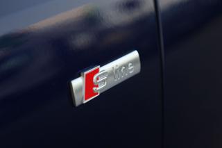 AUDI A4 usata, con Sistema di avviso di distanza