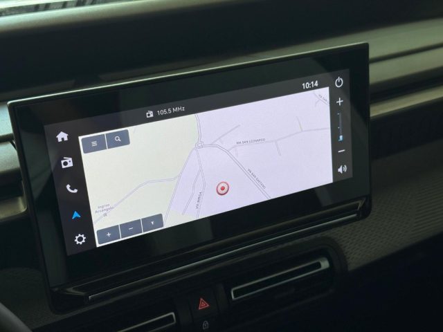 CITROEN C3 usata, con Servosterzo