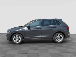 VOLKSWAGEN Tiguan usata 1