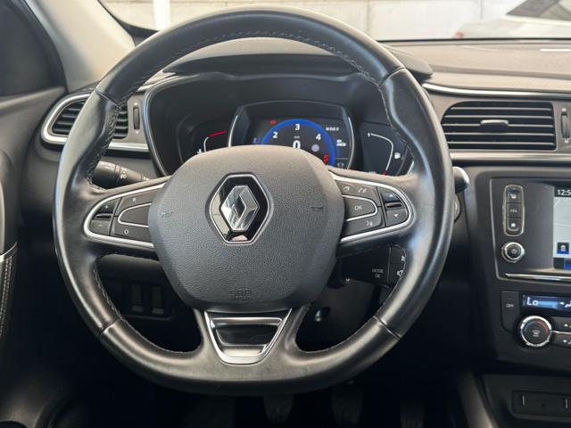RENAULT Kadjar usata, con Airbag testa