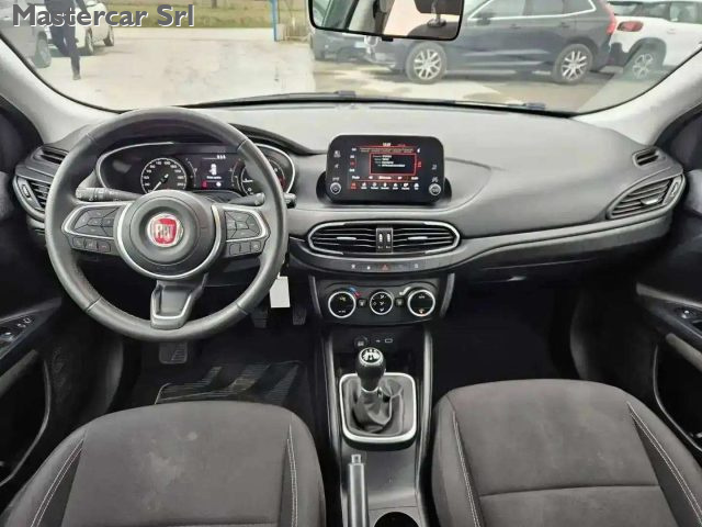FIAT Tipo usata, con MP3