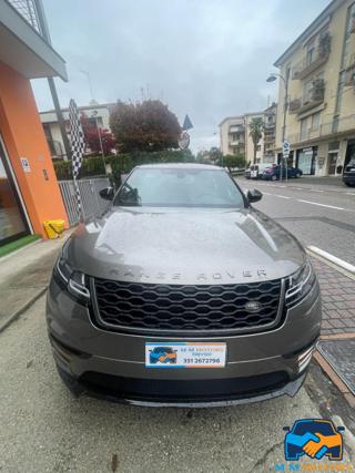 LAND ROVER Range Rover Velar usata, con Airbag