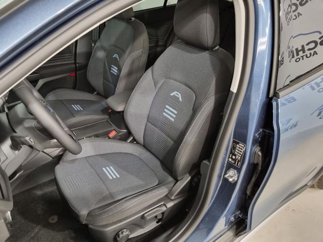 FORD Focus usata, con Autoradio