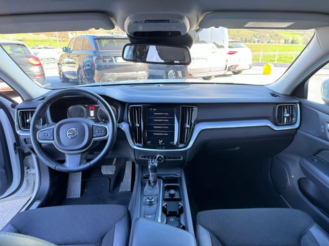 VOLVO V60 usata, con Immobilizzatore elettronico