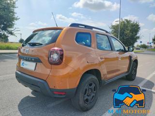 DACIA Duster usata, con Boardcomputer