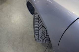 PEUGEOT 308 usata, con Luci diurne LED